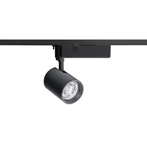 パナソニック LEDスポットライト 配光可変 250形 美光色 ブラック 温白色 NTS02507BLE1