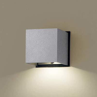 PANASONIC パナソニック LED表札灯10形電球色 LGW46138LE1