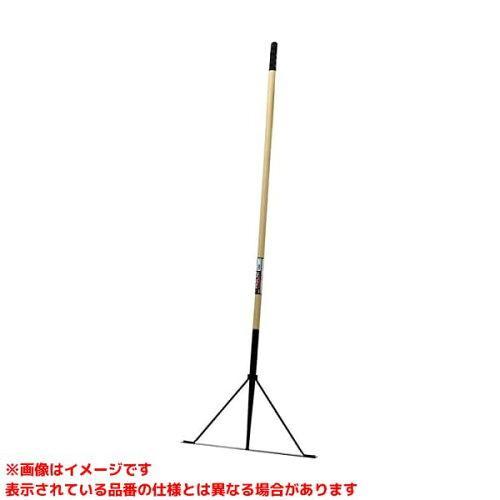 浅香工業 金象Pro アスファルト平レーキ #72487 : お宝マーケット