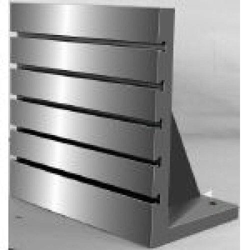 スーパーツール スーパー APT4040CS アングルプレート T溝 16/18　APT4040CS