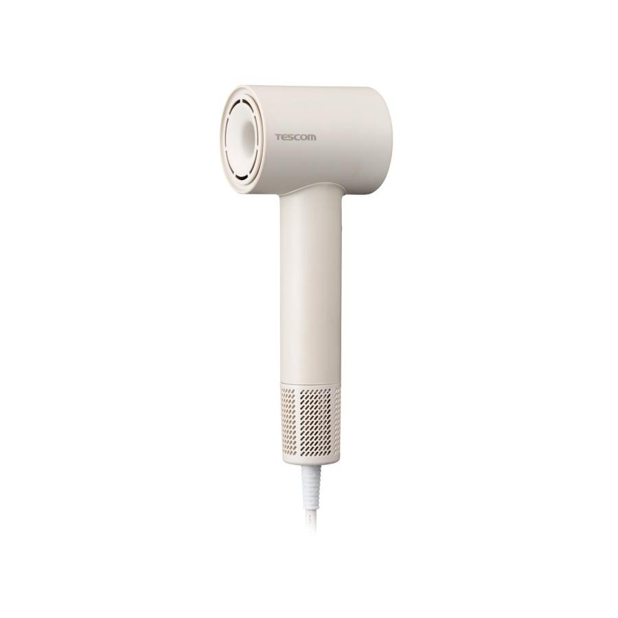 テスコム(TESCOM) TD760AC マイナスイオン ヘアドライヤー ベージュ TD760A-C | 