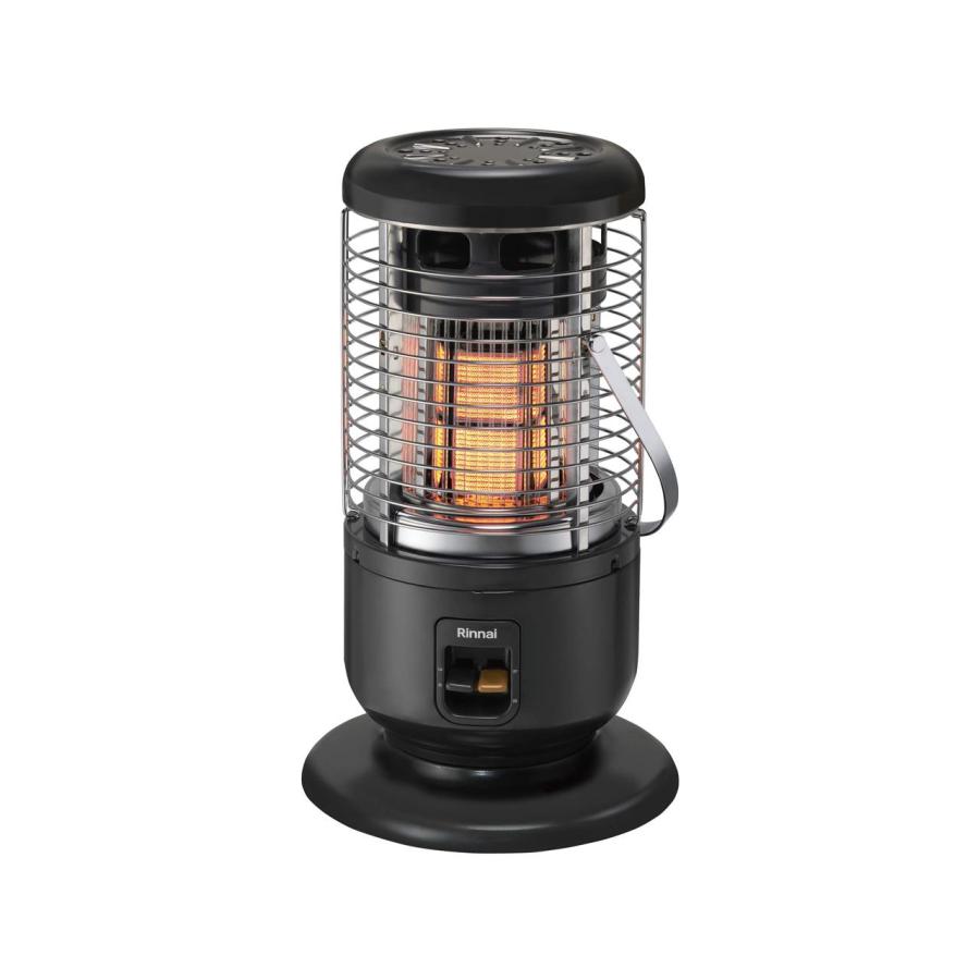 Rinnai ガスファンヒーター R-1290VMSⅢ（D） 楽天市場】【都市ガス用】リンナイ ガスストーブ R-1290VMS3(D