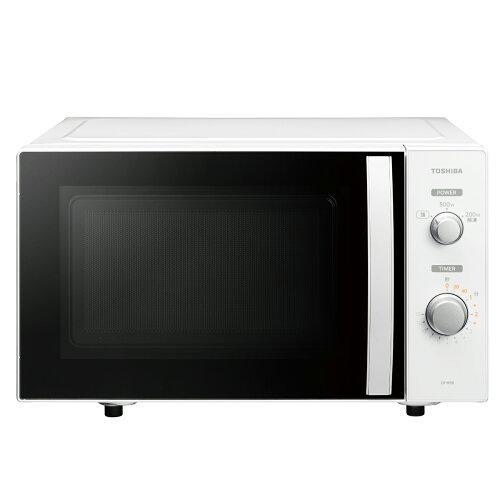 TOSHIBA 東芝 ERM5BW 単機能レンジ ホワイト ER-M5B-W 17L /50/60Hz