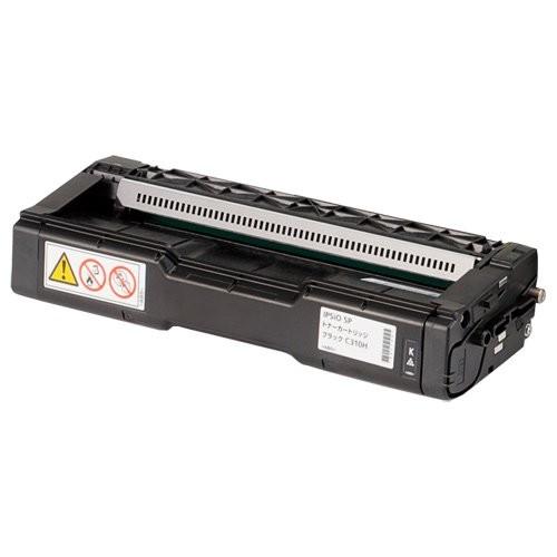 リコー　RICOH　IPSiO　C310H　ブラック　トナーカートリッジ　SP　メーカー純正品