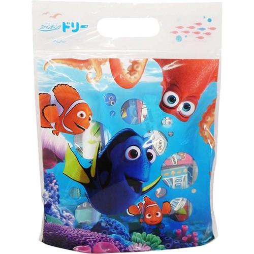 ハヤシ商事 数量限定 水に流せるポケットティシュ ファインディングドリー 16枚 8組 10個パック Www Khabarbani Com