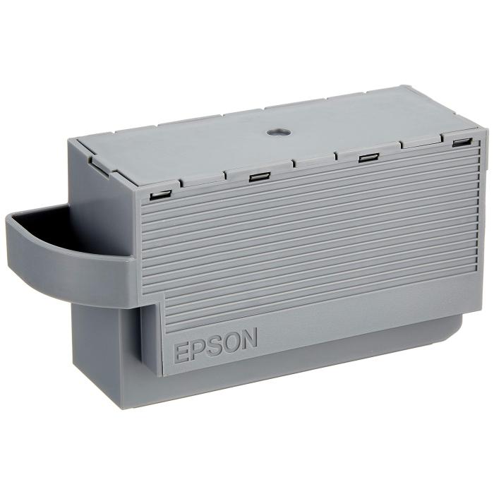 EPSON エプソン EPMB1 メンテナンスボックス・.多機能プリンタ