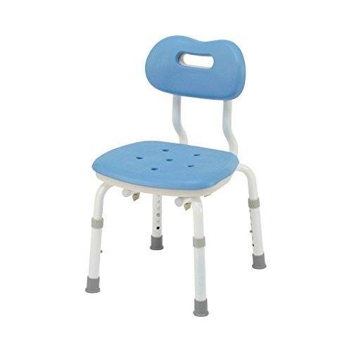 大阪漁具(OGK)衛生シャワーチェアEX肘掛付⁄背もたれ付A0273A介護用入浴品