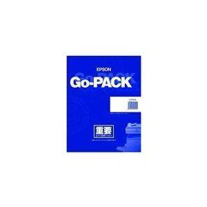 GO-PACK 1年 GVPD500