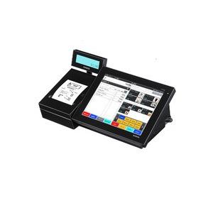 無料設定付 格安 簡単操作 カシオレジスター V－R200 取扱説明書