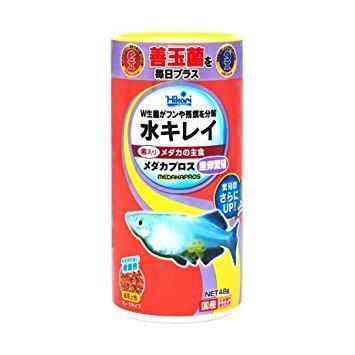 キョーリン メダカプロス 産卵繁殖 48g | 
