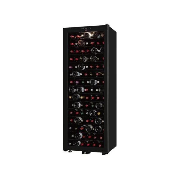 Sakura Seisakusho(さくら製作所) SB103 ワインセラー 「ZERO CLASS Premium」(103本) SB103 ブラック