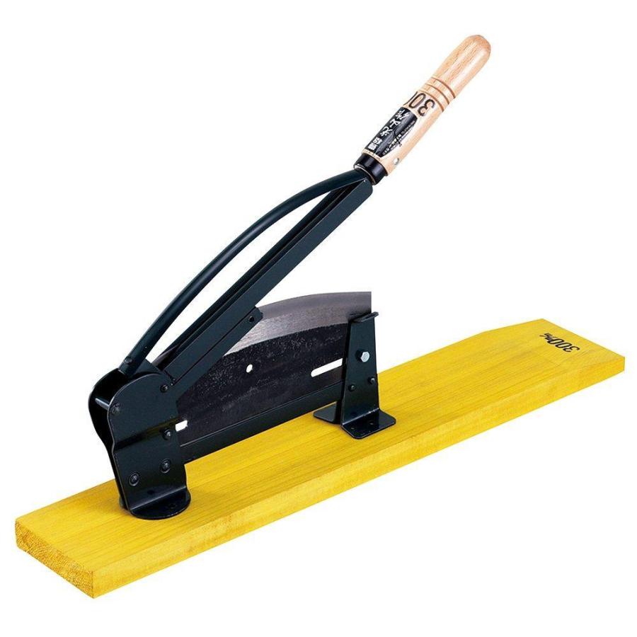 豊稔企販 豊稔 HT-5655 自動押切 390　HT-5655