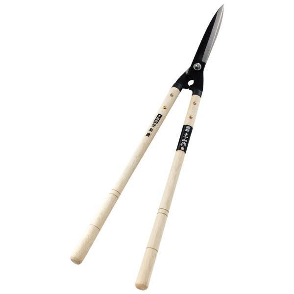 豊稔企販 豊稔 HT-2010 本職用刈込鋏安来鋼青210　HT-2010