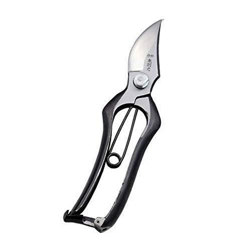 豊稔企販 豊稔 HT-2579 本則光剪定鋏左用金止200　HT-2579