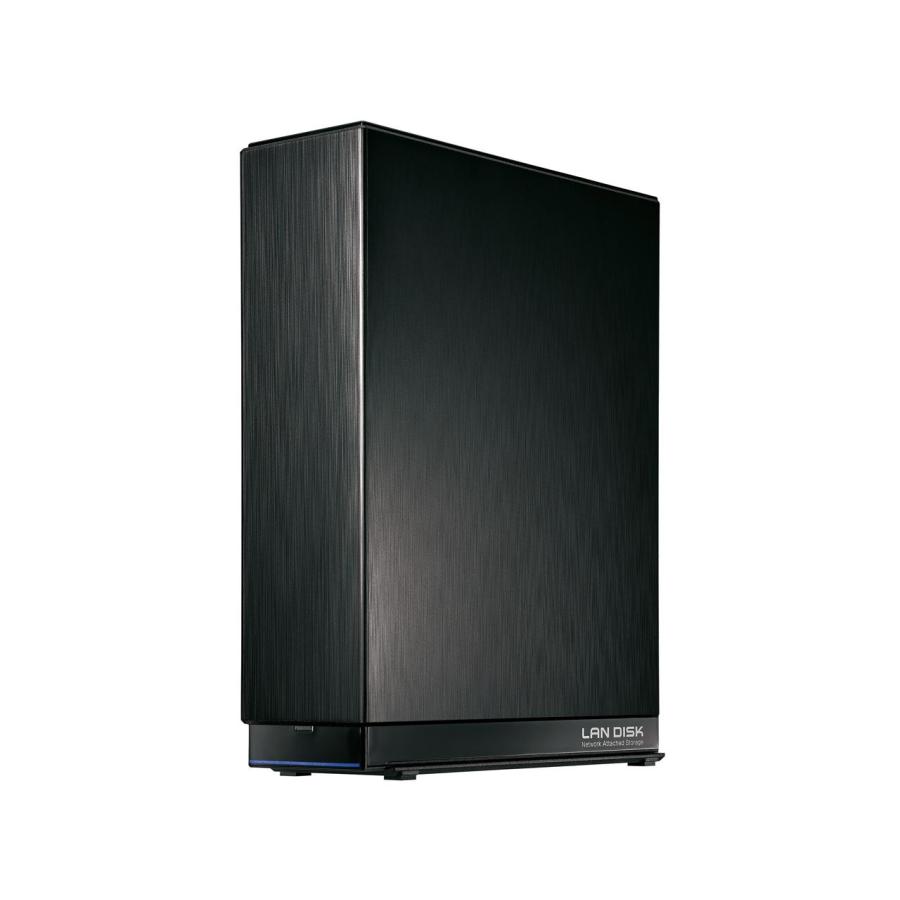 ネットワーク接続ハードディスク Nas デュアルコアcpu搭載 デュアルコアcpu搭載 スマホ タブレット パソコン 8tb Hdl x8 パソコン周辺機器 アイ オー データ機器