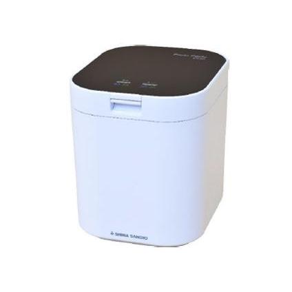 100 本物保証 島産業 生ごみ減量乾燥機 パリパリキューブ 1 5人用 ブラック Ppc 11 Bk 最安 Dream Education In