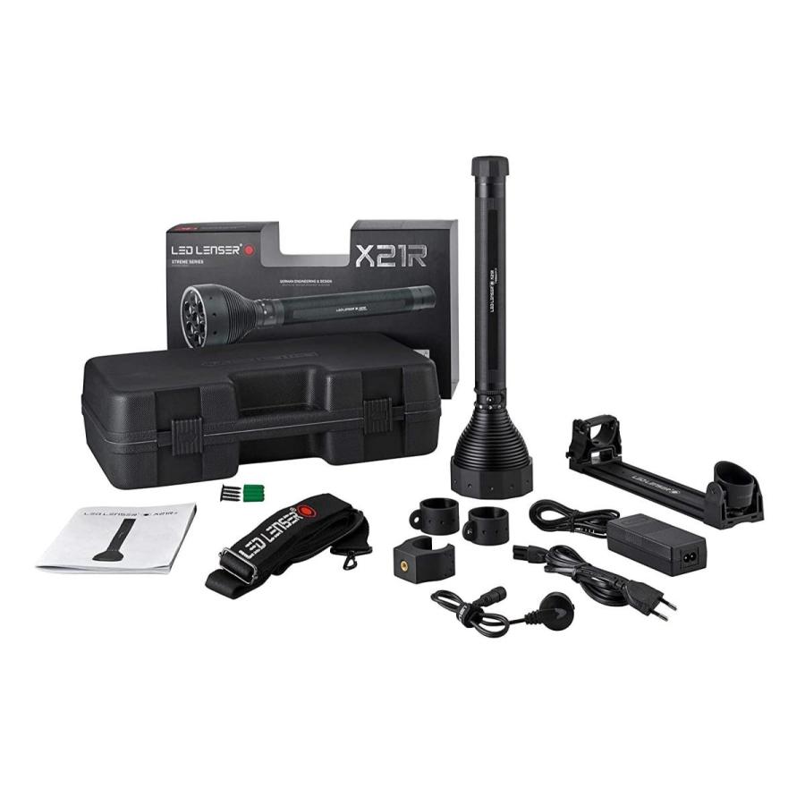 メーカー直販消費税無し Ledlenser Ledlenser X21r レッドレンザージャパン X21r レッドレンザージャパン 充電式懐中電灯 Led 694 Ecjoy お宝マーケットヤフー店 その他ライト ランタン