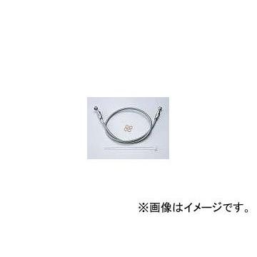 ○メーカー在庫あり】ハリケーン SURE SYSTEM LINE L205CM HB7P205S Hurricane HB7S145S SURE SYSTEM LINE Brake Hose, Full Stainless