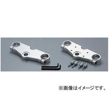 大阪単車用品工業 ハリケーン HT0615-10 ジュラルミン トップブリッジ
