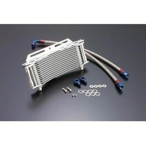 アクティブ(ACTIVE) ACTIVE/14087116B OILクーラー取り出しSET #6 BLK