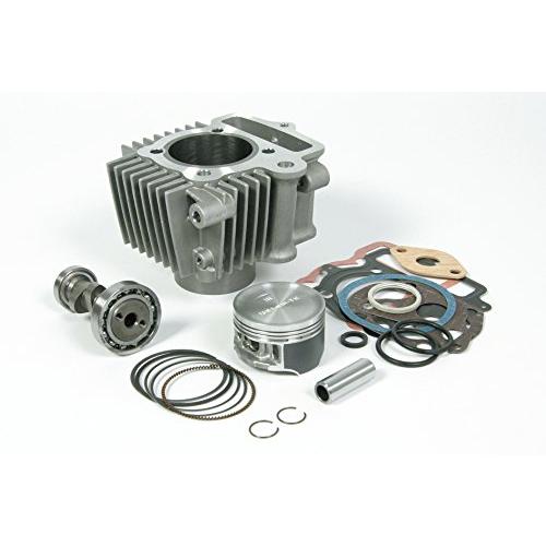 スペシャルパーツ武川 S-StageBORE UP KIT(88cc/Hシリンダー) 12V
