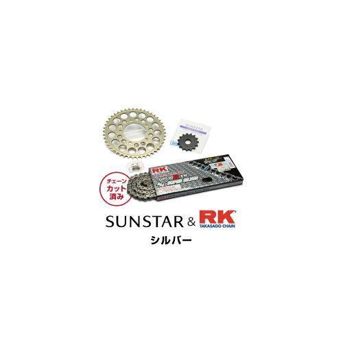 サンスター(SUNSTAR) スプロケット＆チェーンキット 品番:KR3M202 ZX