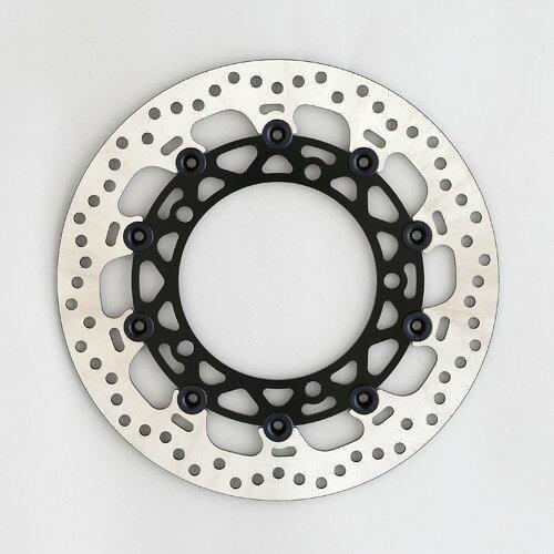 プレミアムレーシング フロントディスクローター 品番:LT602FR Ninja250(13-) サイズ:&phi;290