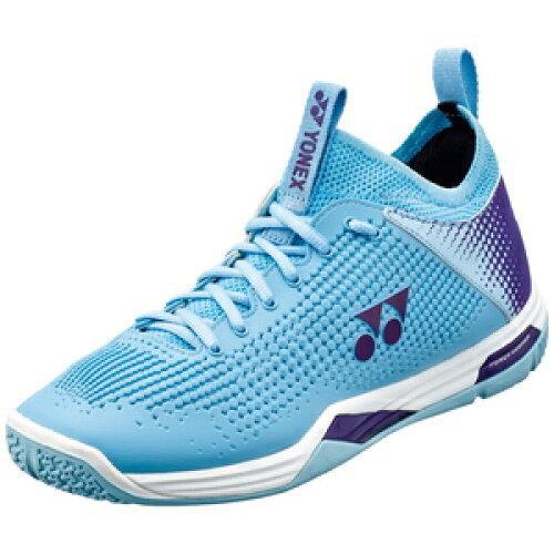 3414円 激安大特価 ヨネックス パワークッションエクリプションz Shbelz2 色 ライトブルー サイズ 26 0