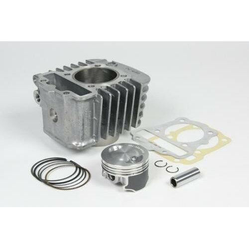 スペシャルパーツ武川 S-Stage ボアアップキット 125cc (カム無