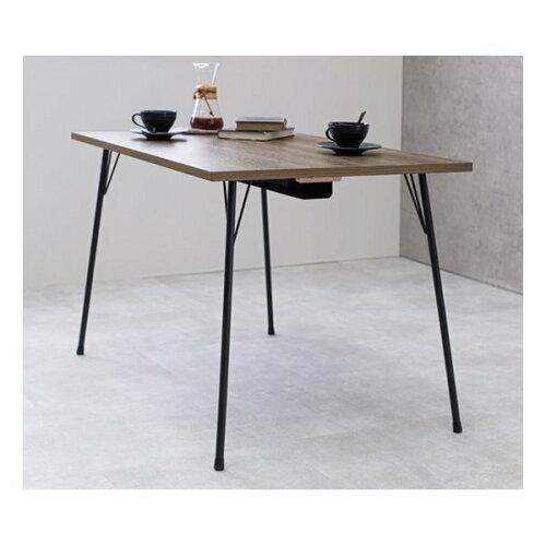 HAGIHARA 萩原 ダイニングコタツ フェイトDK-BR ※北海道、沖縄、離島配送不可 HAGIHARA 萩原 ダイニングコタツ フェイトDK-BR 北海道、沖縄、離島