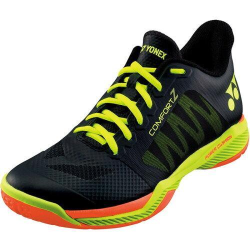 ヨネックス パワークッションコンフォートZ (SHBCFZ3) 色 : ブラック サイズ : 29.0