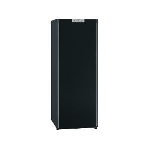 都内23区送料無料❗️MITSUBISHI MF-U14H-B 冷凍庫　144L✨ MITSUBISHI 三菱電機 MF-U14H-B 1ドア冷凍庫 144L サファイアブラック