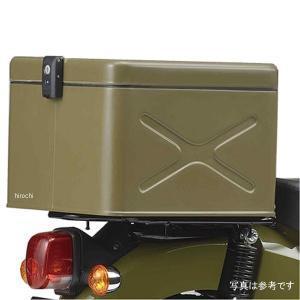 KIJIMA キジマ JMS 一七式特殊荷箱 カーキ ZA-SB1-1K-VT : Fujita