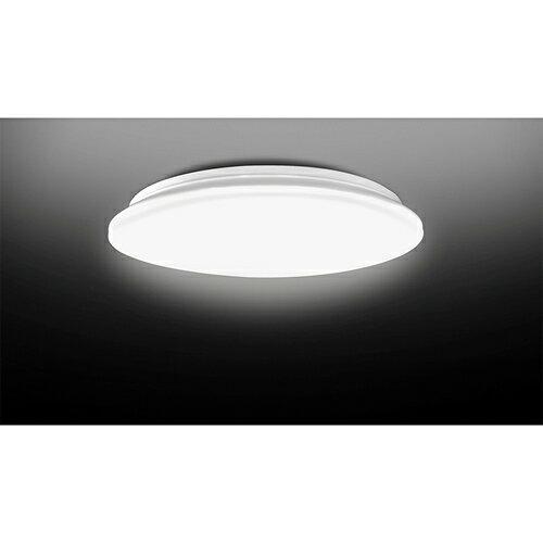 NVC Lighting 東芝 LEDシーリングライト NLEH08R24A-DLD(8畳用