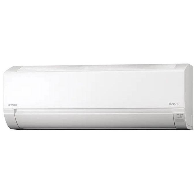 HITACHI 日立 2.2kw エアコン 2025年モデル RAS-AJ2225S-W : Fujita 