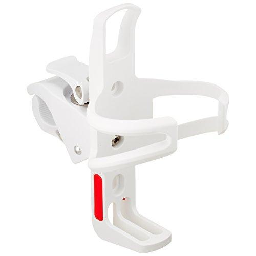 ラフアンドロードスポーツ パワー　クランプボトルケージ２　ＷＨ　ＰＲ１４４ＷＨ