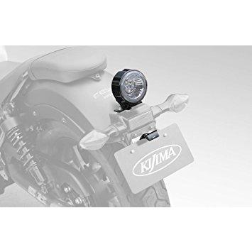 KIJIMA キジマ テールユニット LEDテール 17Y− レブル250