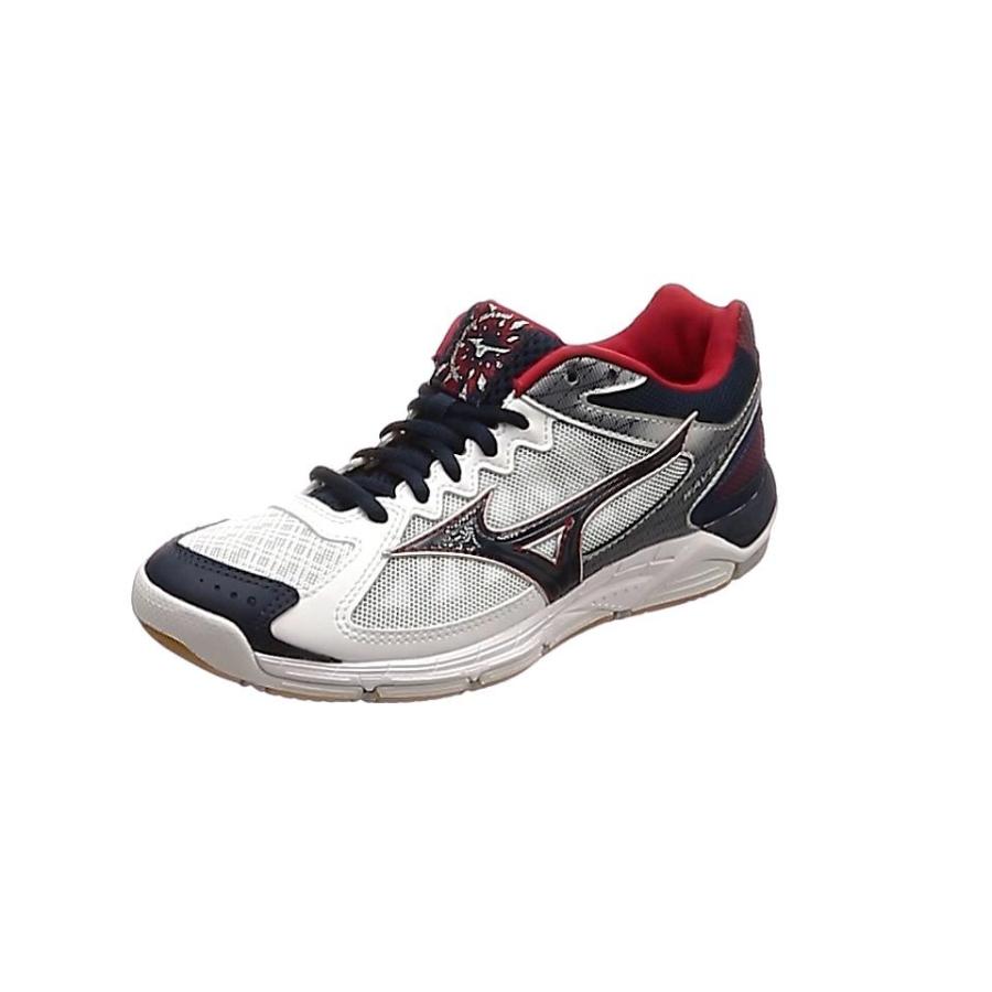 mizuno wave supersonic