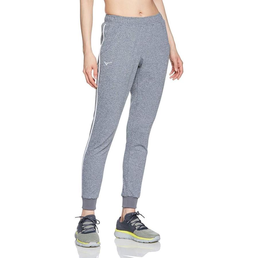 ミズノ (MIZUNO) W トレイジャースーツ (パンツ) 32MD8333 カラー:06 サイズ:XL