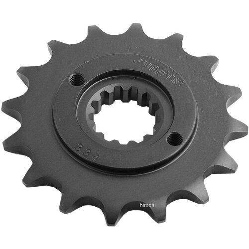 SUNSTAR サンスター フロントスプロケット 品番：334−16 サイズ