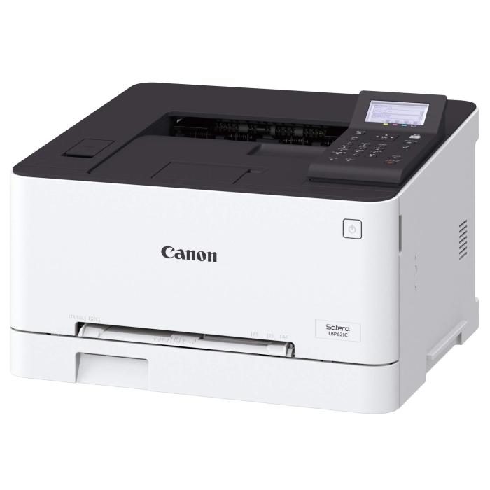 CANON キャノン LBP621C Satera カラーレーザープリンター トナー 9600 