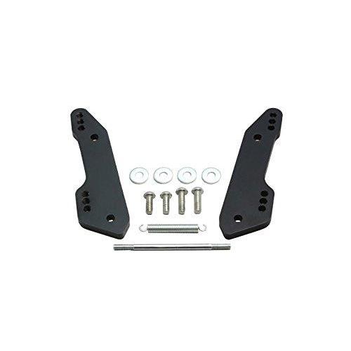 初回限定お試し価格】ハリケーン ステップオフセットプレート 品番