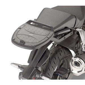 デイトナ 必ず購入前に仕様をご確認下さい Givi Sr1169 Cb125r Cb300r Ecjoy Fujita Japan 通販 Yahoo ショッピング