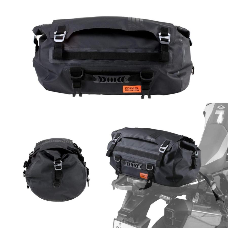 DOPPELGANGER ドッペルギャンガー メーカー直送 ターポリンツーリング