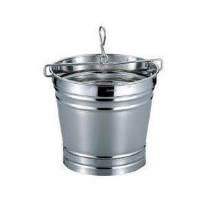 浅野金属工業 バケツ サイズ:18L : Fujita Japan - 通販 - Yahoo