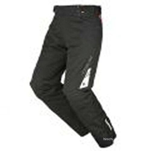 RSタイチ(RSTAICHI) パンツ マトリックス オーバーパンツ BLACK