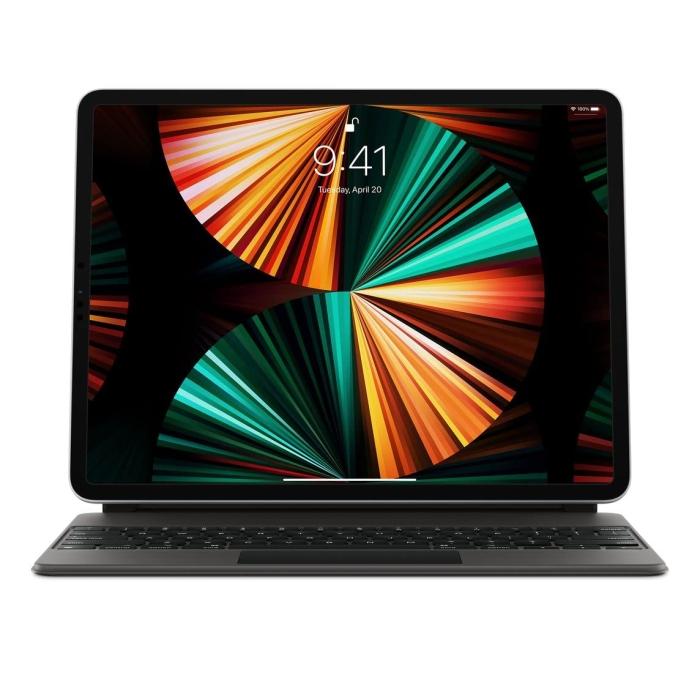 APPLE アップル Magic Keyboard (12.9インチiPad?Pro - 第5世代) 日本