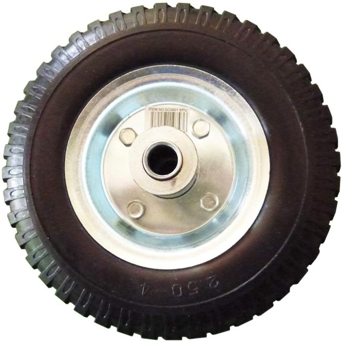 シンセイ SS 台車用ノーパンクタイヤ 8インチ : HJN ヤフー店 - 通販