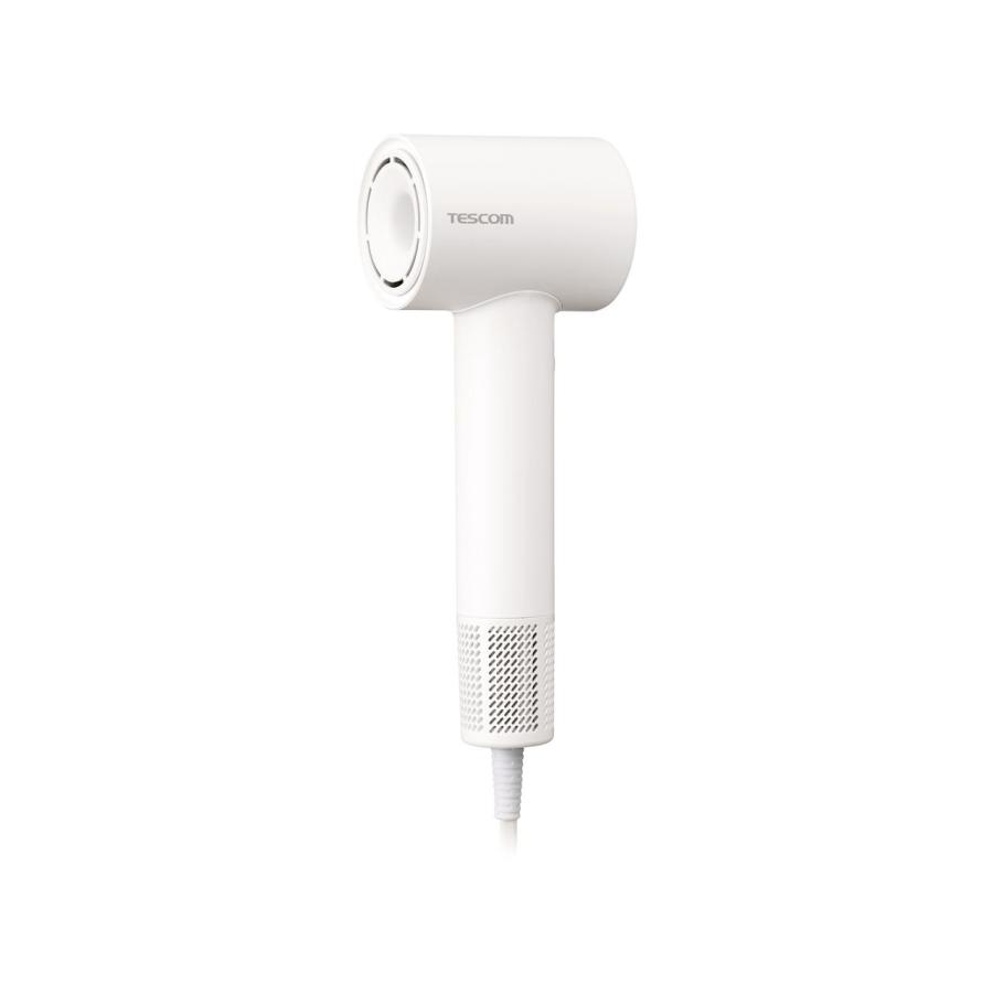 テスコム(TESCOM) TD760AW マイナスイオン ヘアドライヤー ホワイト