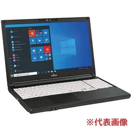 富士通ノートパソコン新品FMVA0F051P LIFEBOOK A5513/RX FMVA0F027P 富士通 LIFEBOOK A5513/RX Windows 11 Pro 15.6型（インチ
